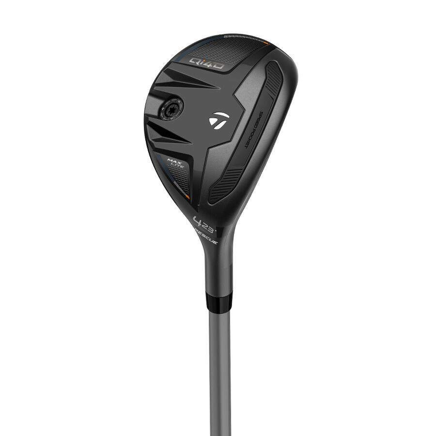 Hibrido 4 Qi4D Max Lite Ladies 40
