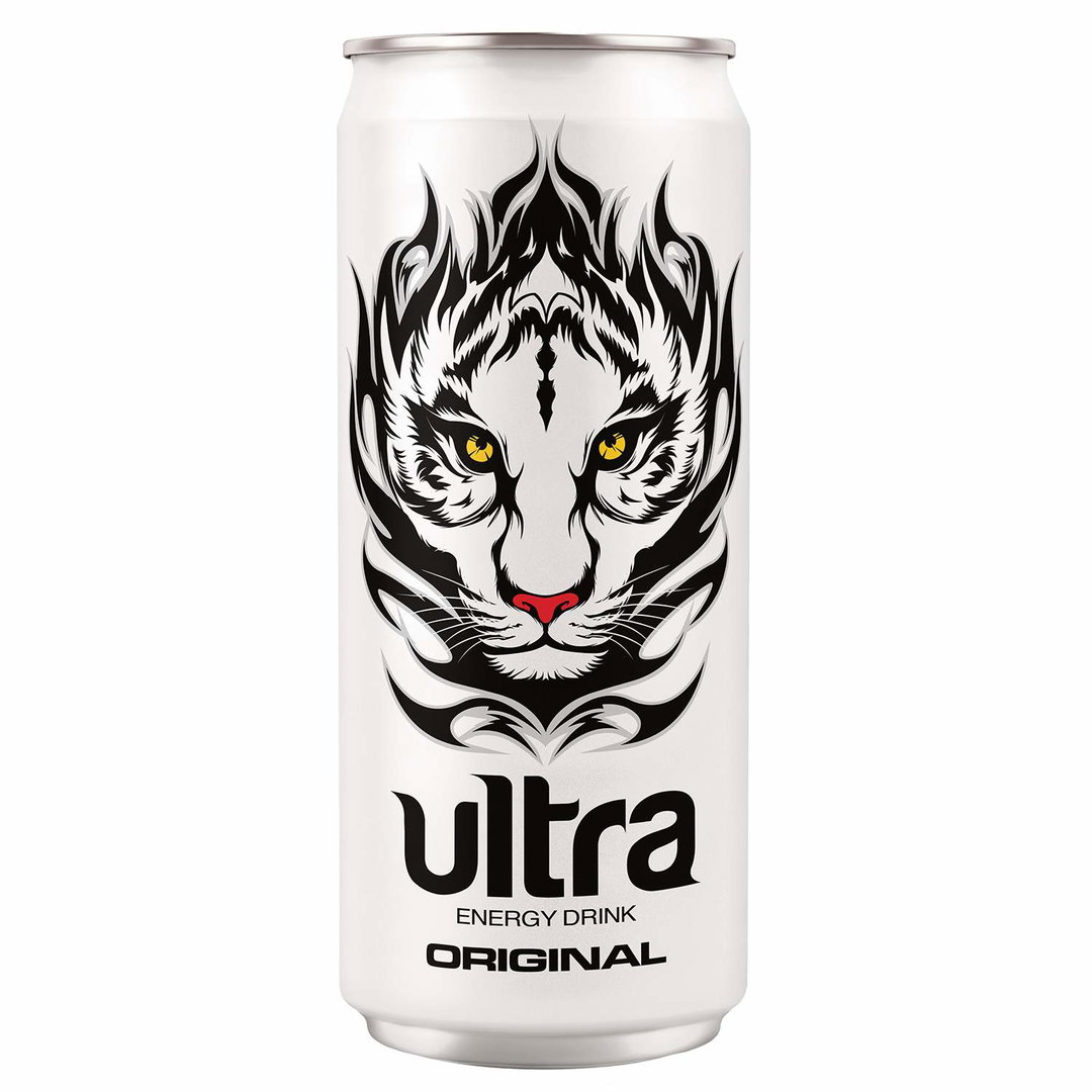Ultra Energy 0.25