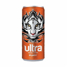 Ultra Energy Orange 0.25