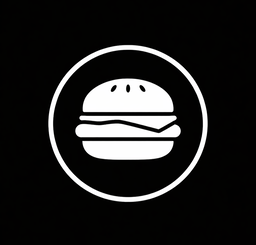 Beef Burger