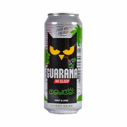 Guarana Energy Mojito 0.5