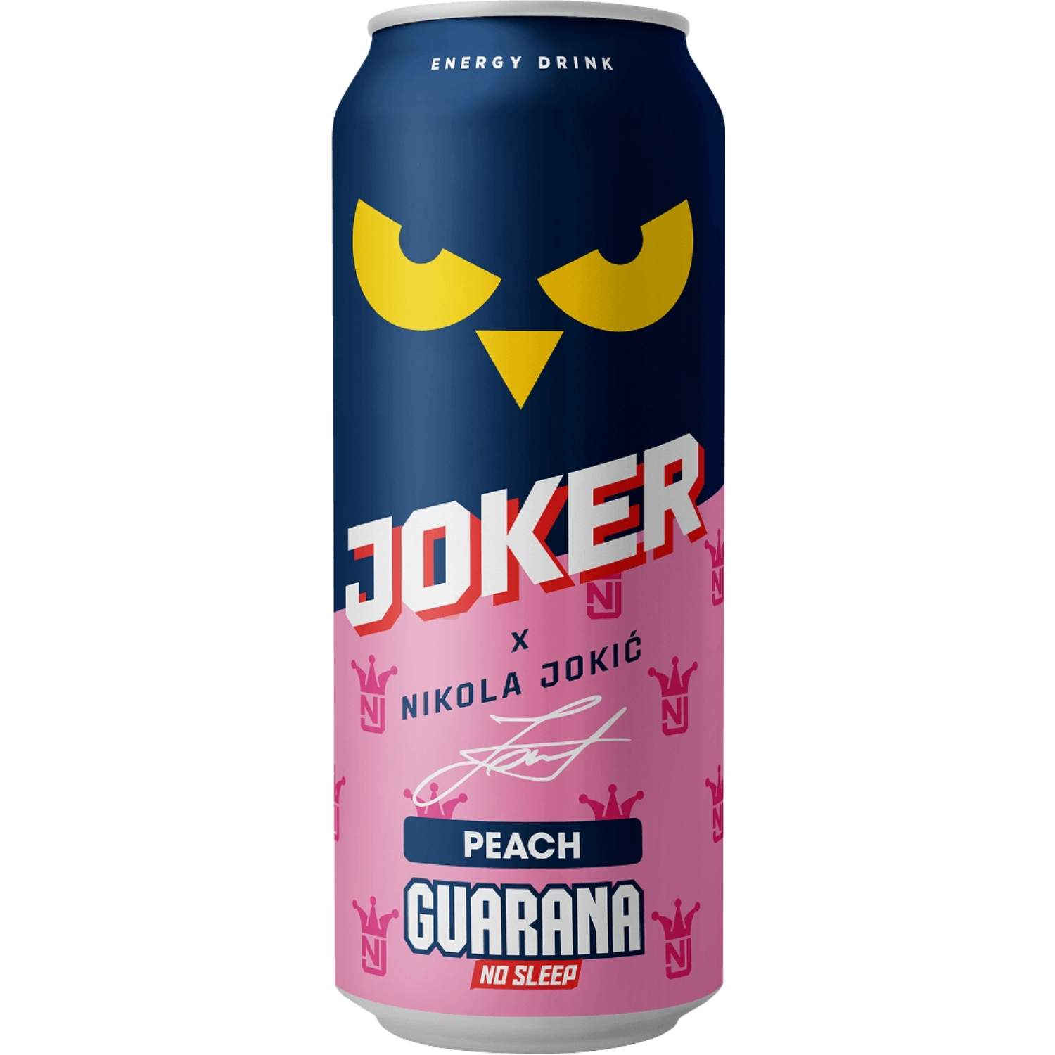 Guarana Joker Breskva 0.5_0