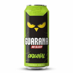 Guarana Energy 0.5