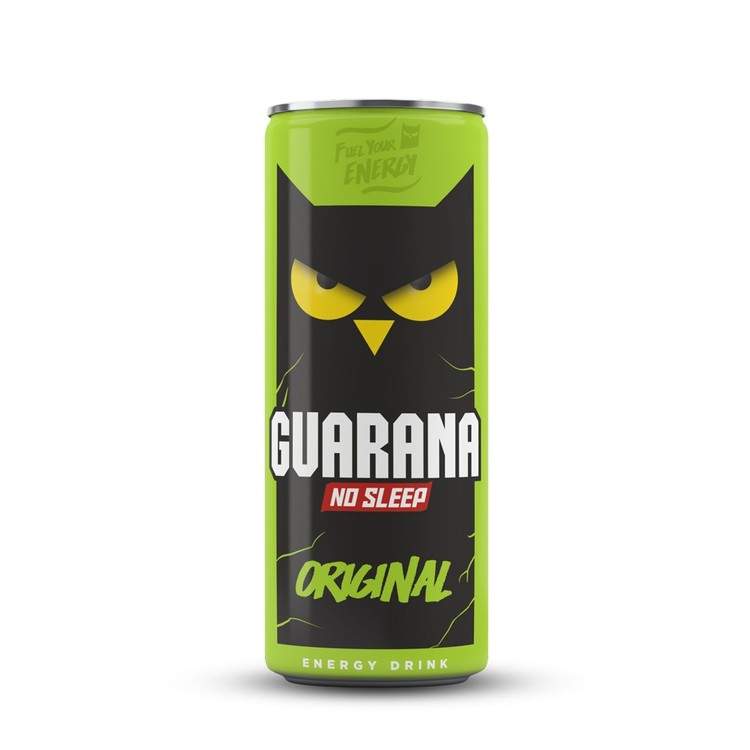 Guarana 0.25