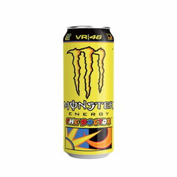 Monster Energy Doctor