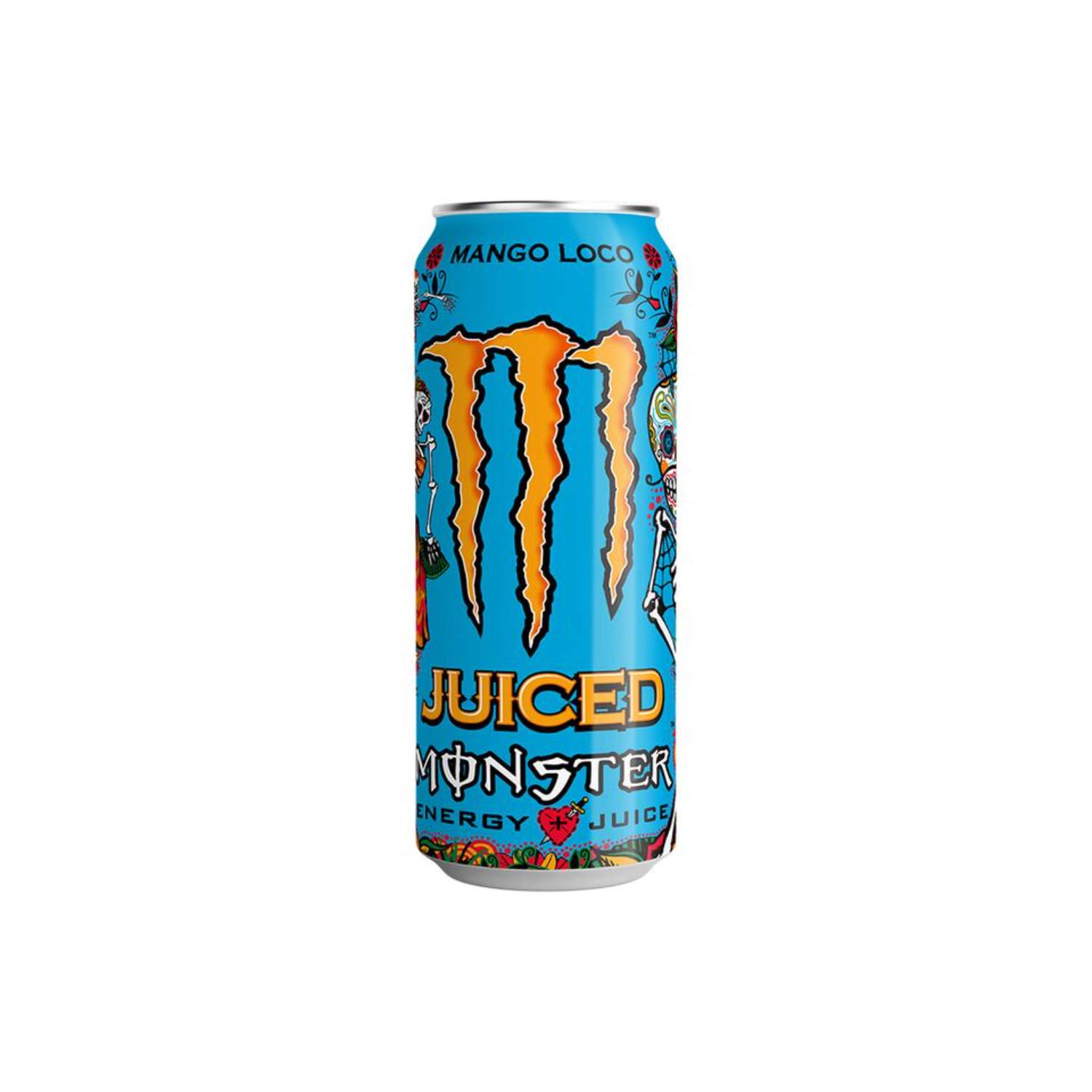 Monster Energy Mango_0