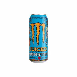 Monster Energy Mango