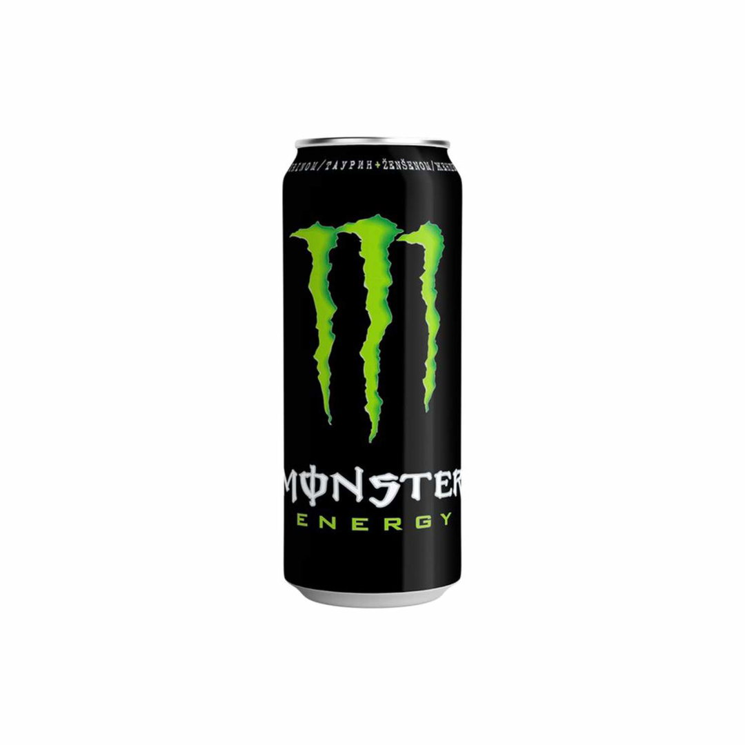 Monster Energy Classic