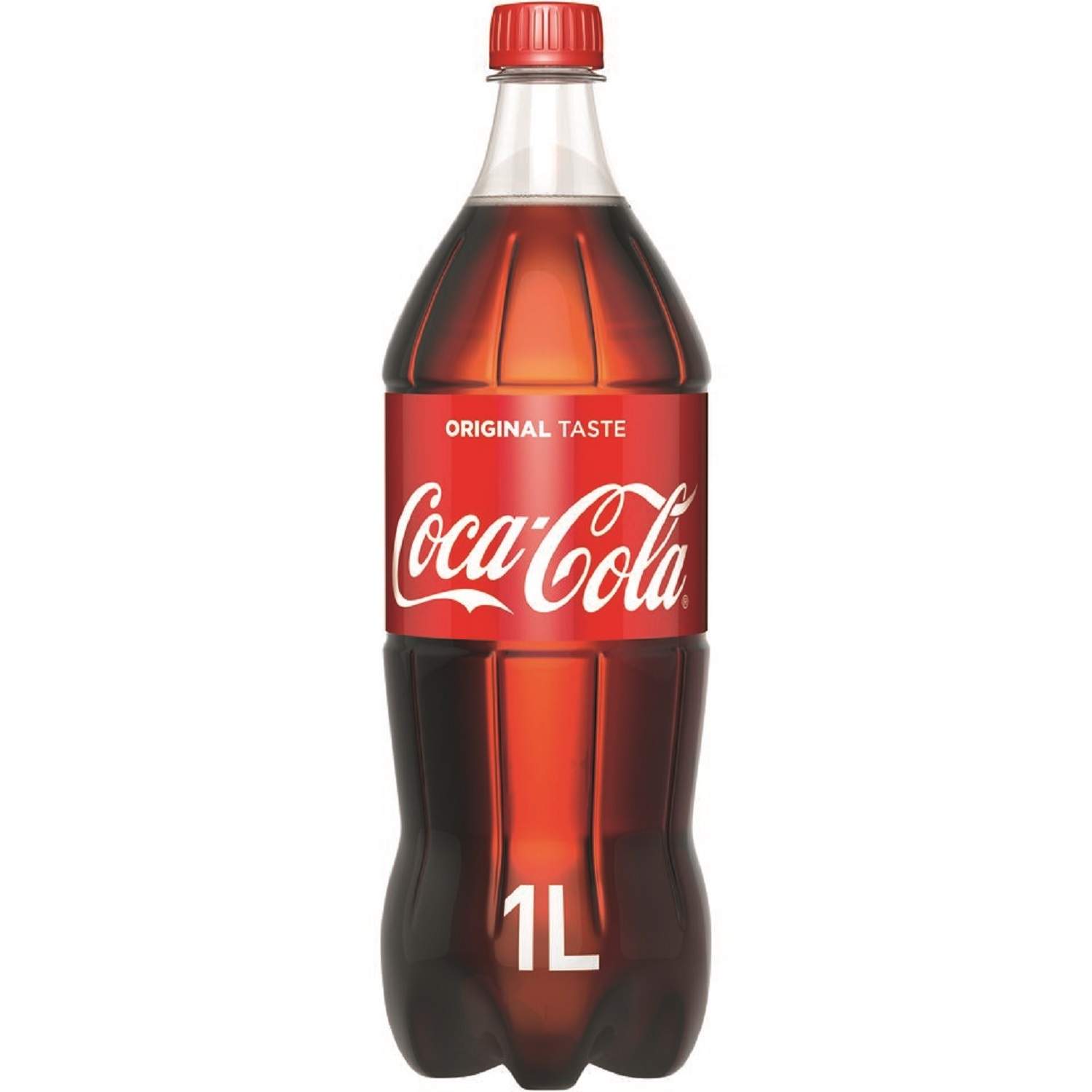 Coca Cola  1L_0
