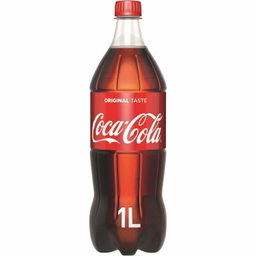 Coca Cola  1L