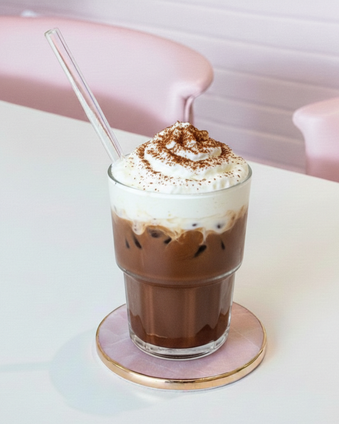 Signature Creamy Chocolate