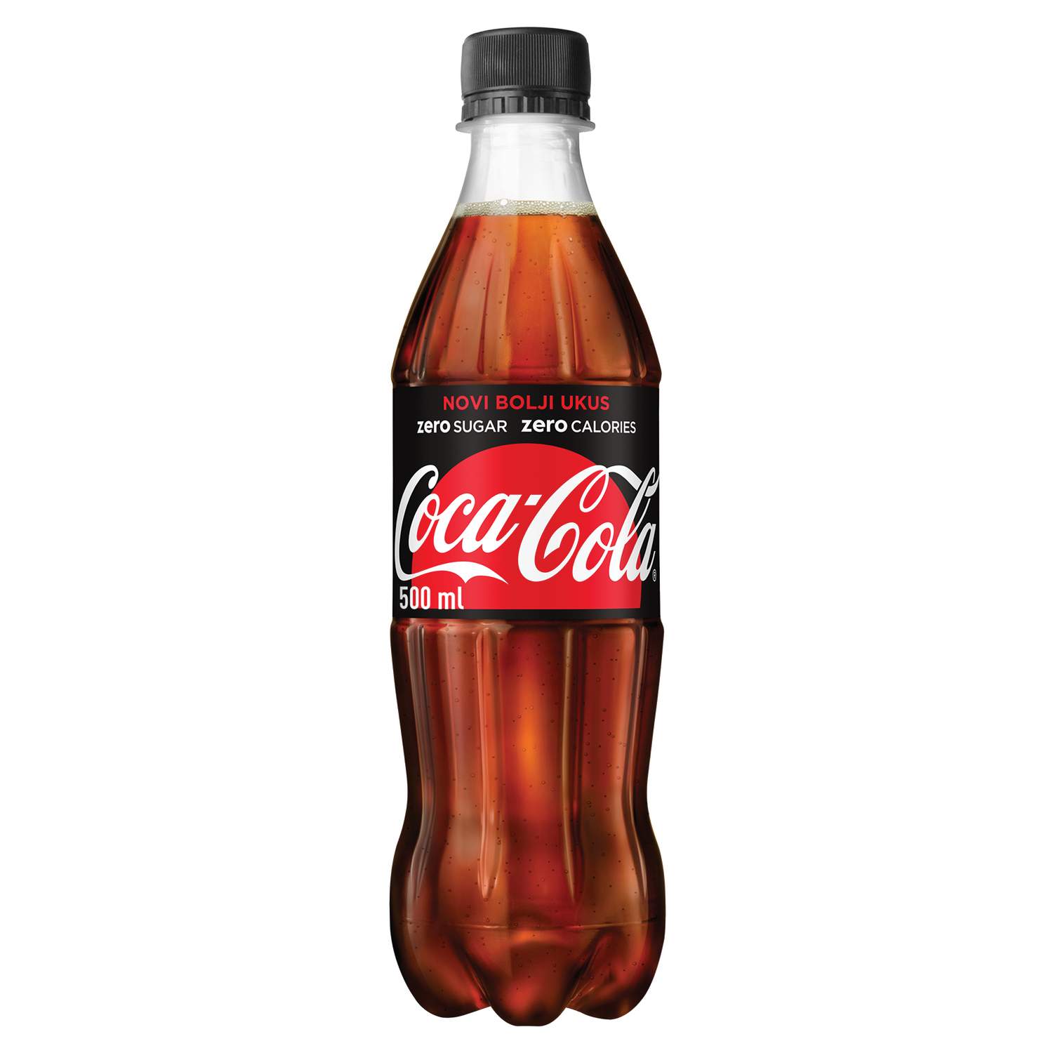 Coca Cola zero 0.5l_0