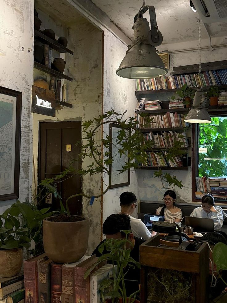 welcome to the tele cafe!_0