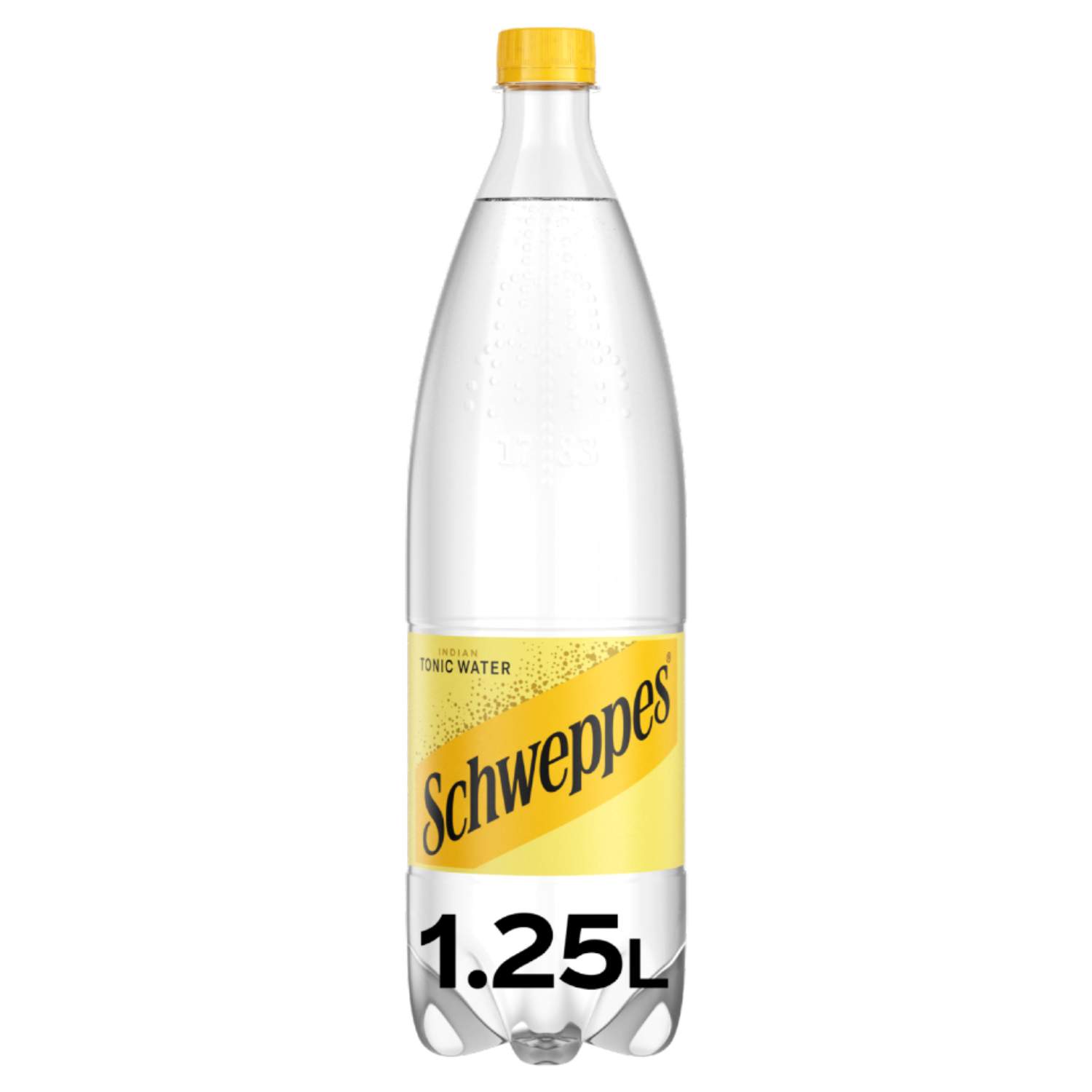 Schweppes Tonic 1.25_0