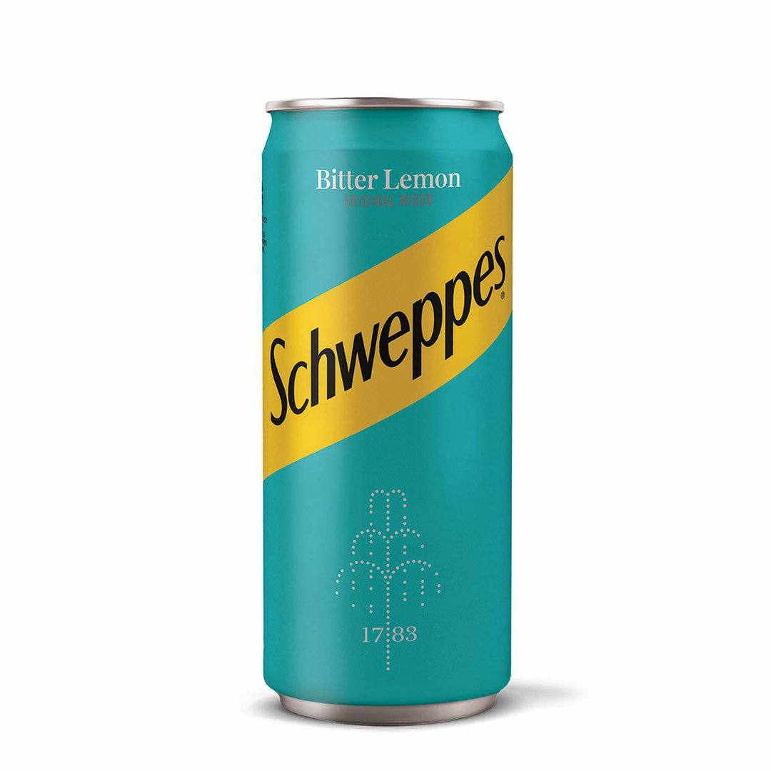 Schweppes 330ml