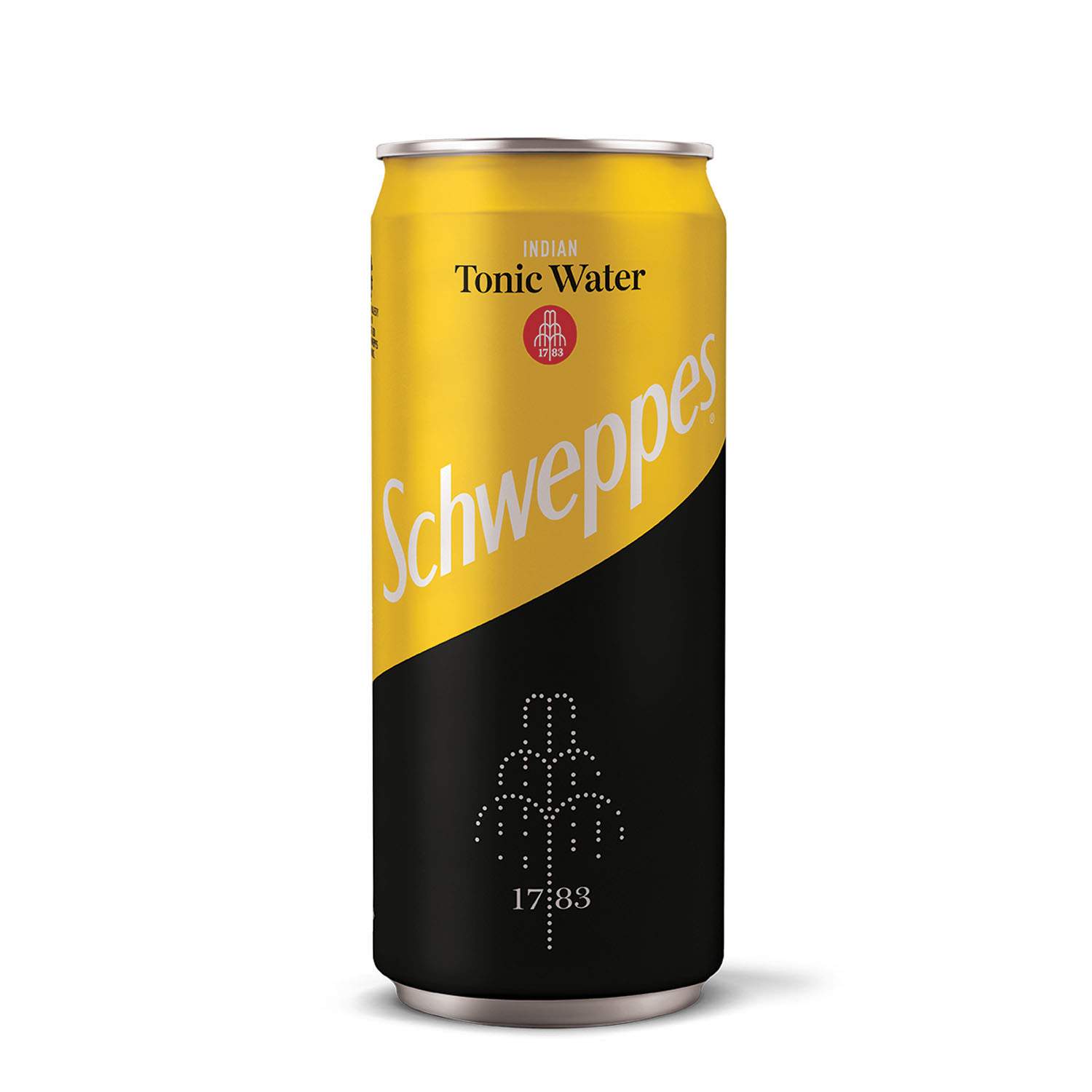 Schweppes Tonic 330ml