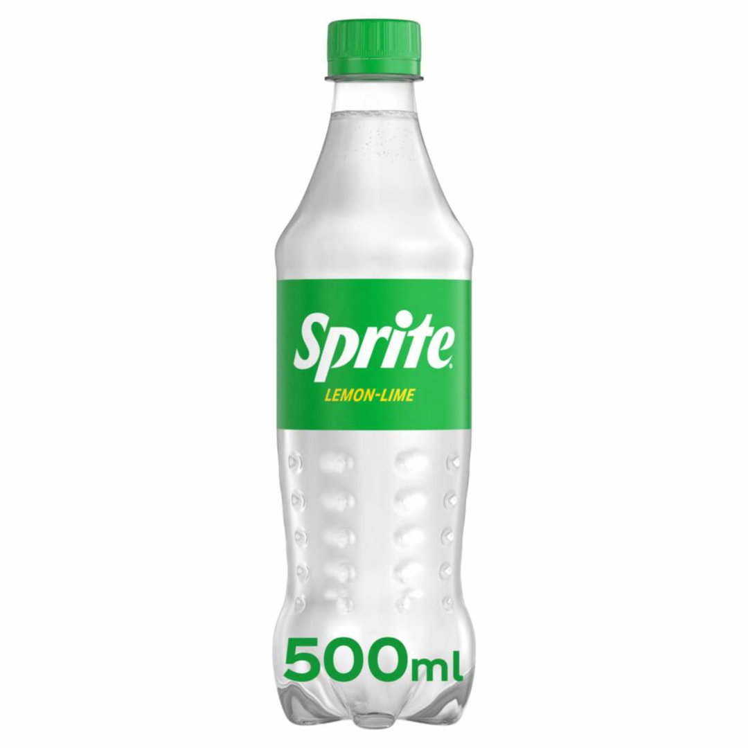 Sprite 0.5L