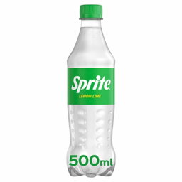 Sprite 0.5L