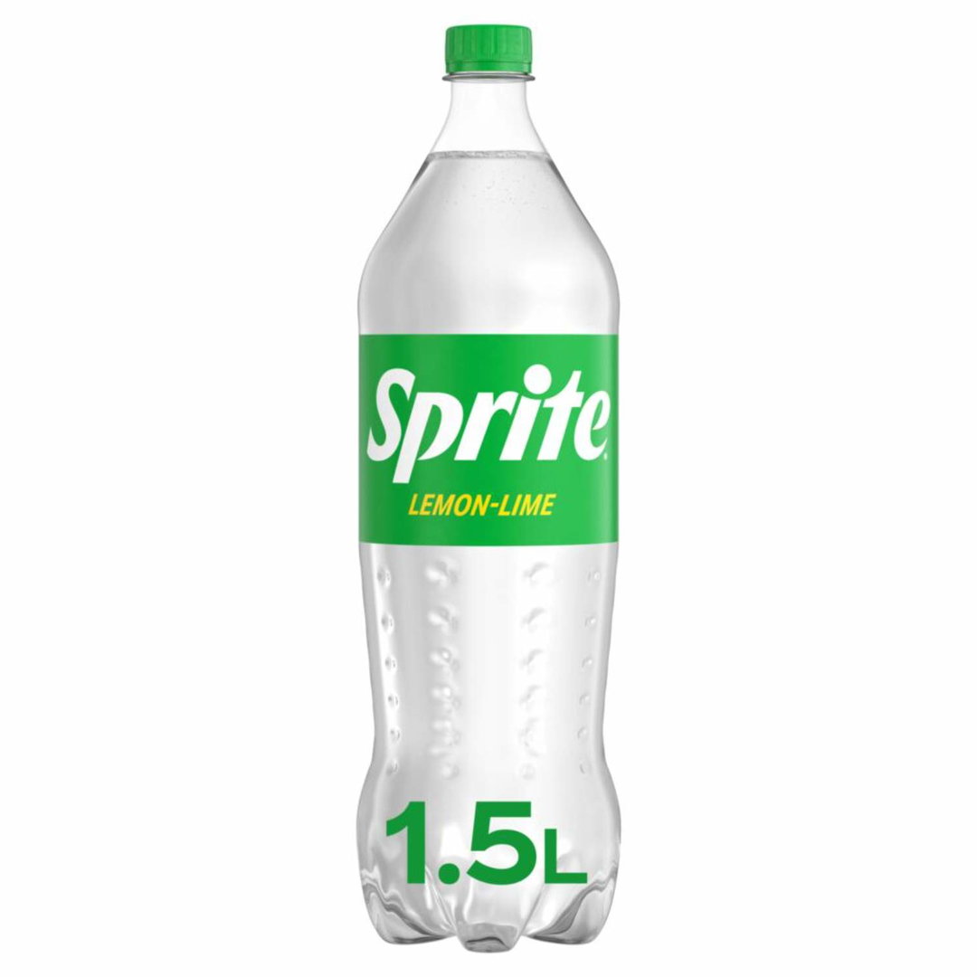 Sprite  1.5L
