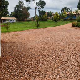 Parking Area