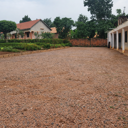 Parking Area