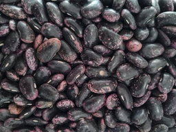 Black butter beans