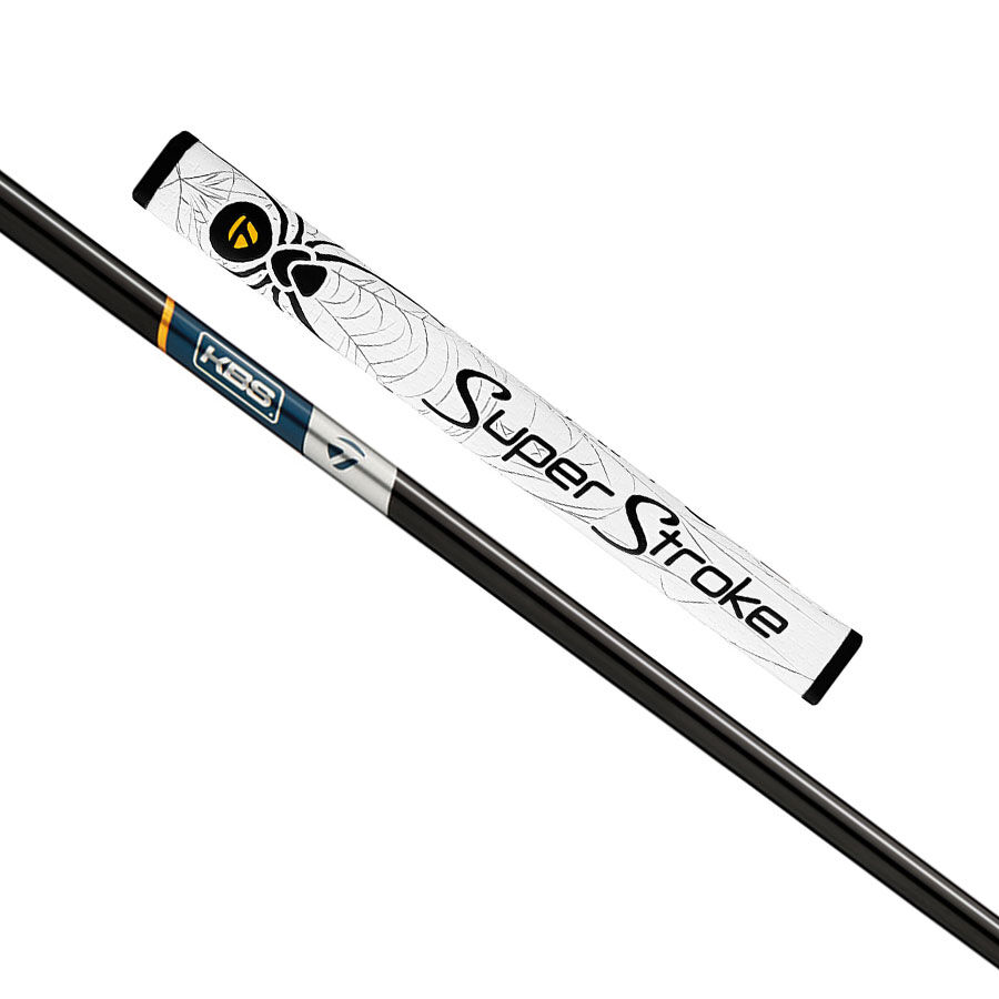 Putt Taylormade Spider Tour_4