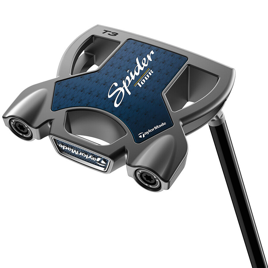 Putt Taylormade Spider Tour_3