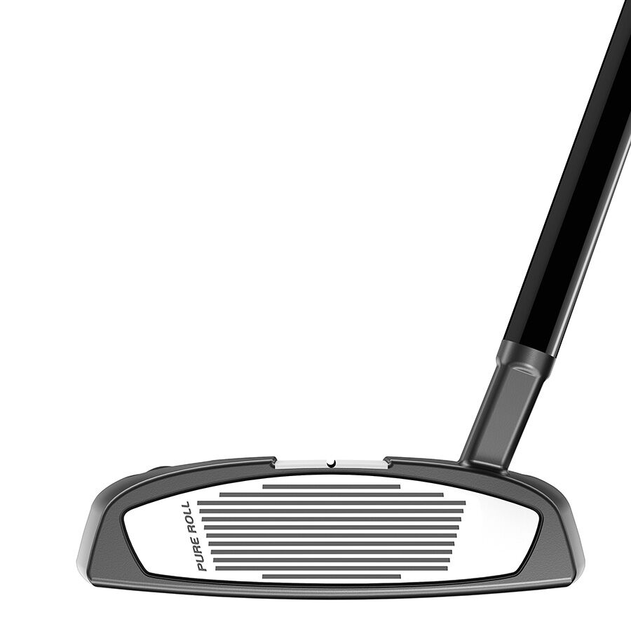 Putt Taylormade Spider Tour_2