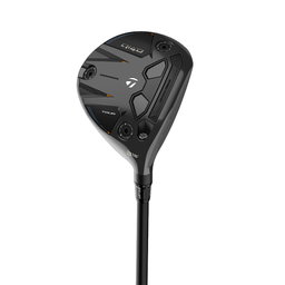 Madera 3 Taylormade Qi4D Tour X 75