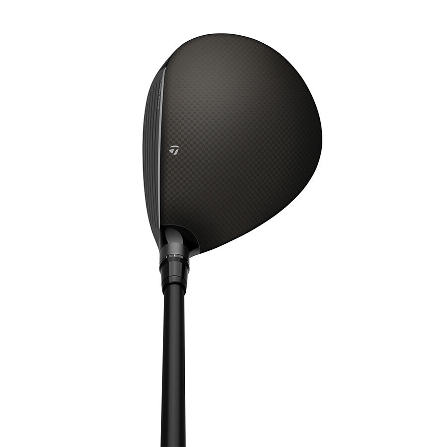 Madera 3 Taylormade Qi4D Tour X 75_1
