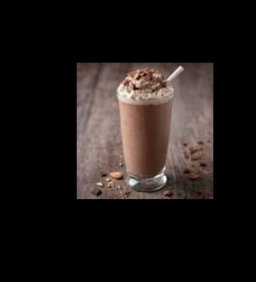 MILKSHAKE 