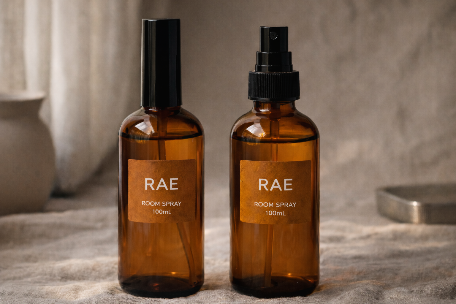 100ml Room Spray _0