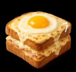 LES CROQUES 