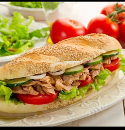 SANDWICHES FRAIS 