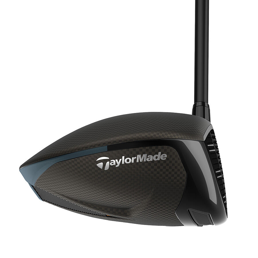 Driver Taylomade Qi4D LS 9.0 X 60 _3