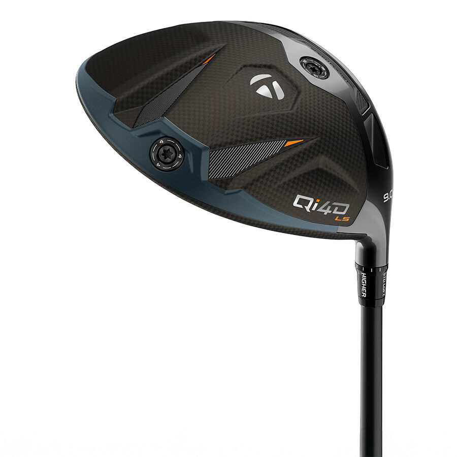 Driver Taylomade Qi4D LS 9.0 X 60 _4