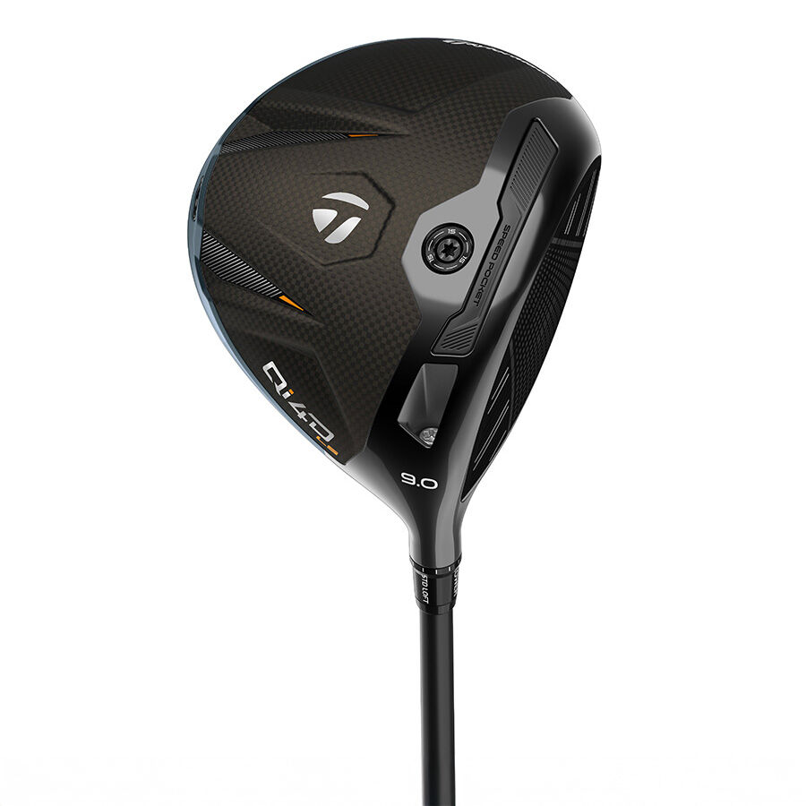 Driver Taylomade Qi4D LS 9.0 X 60 