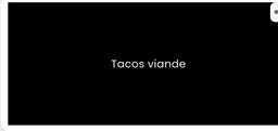 TACOS 