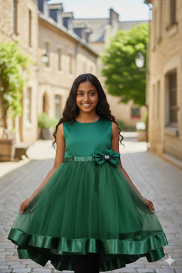 EMERALD DREAM Older Girls