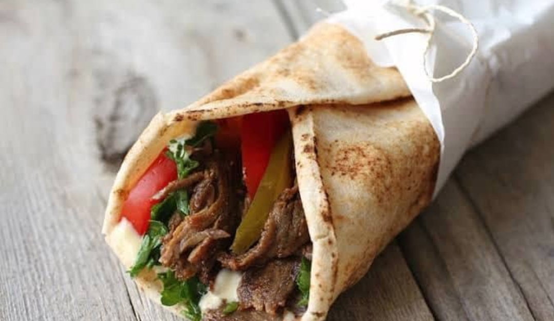 SHAWARMA ET SANDWICHE CHAUD 
