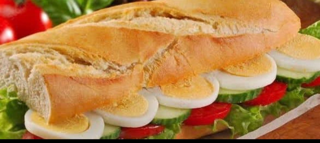 SANDWICH FROID 