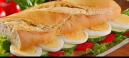 SANDWICH FROID 