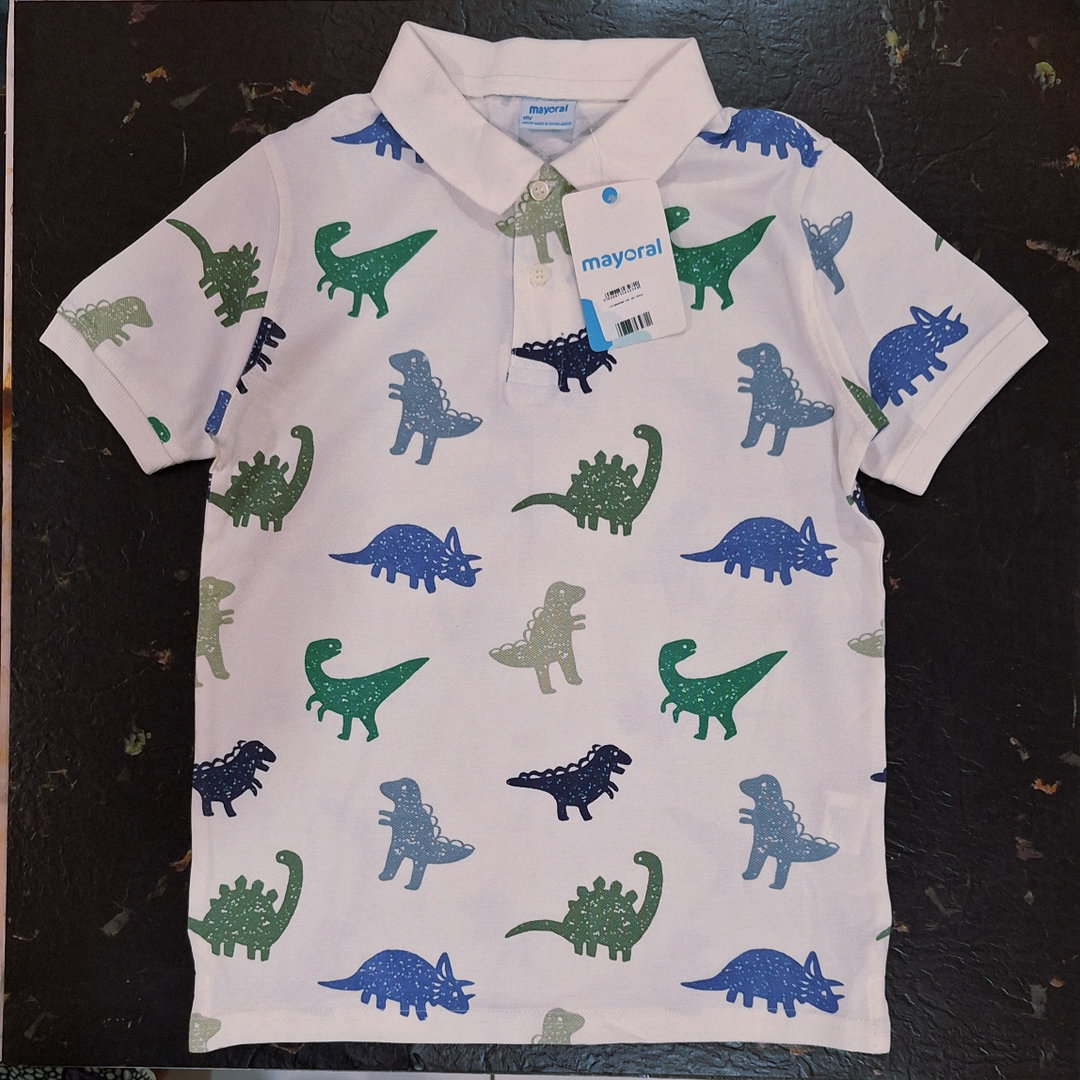 Polo Dino