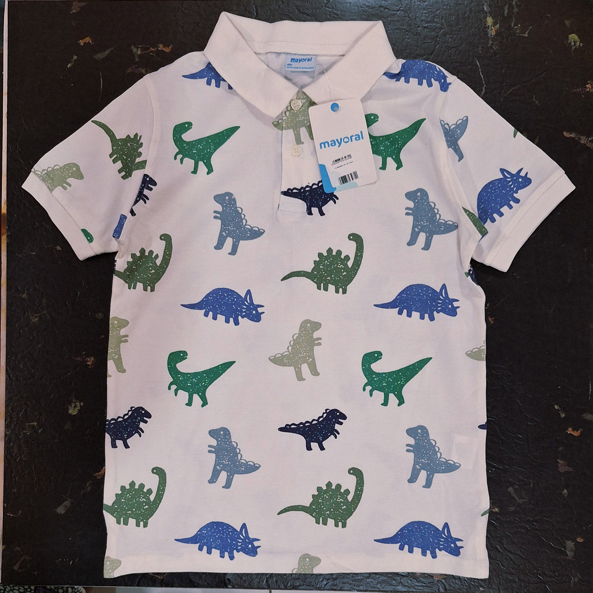 Polo Dino_0