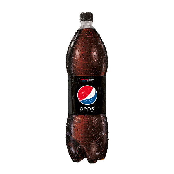 Pepsi Max 2l