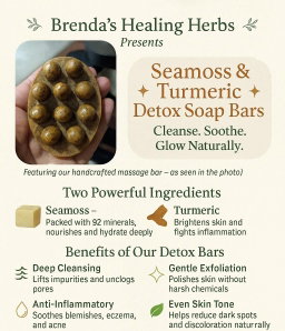 Healthy Skin Combo 