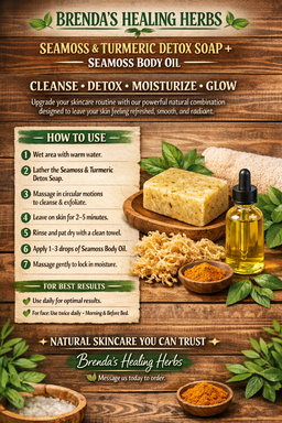 Healthy Skin Combo 