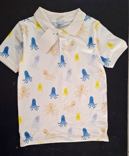 Polo Pieuvre