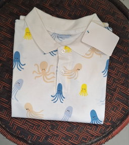 Polo Pieuvre